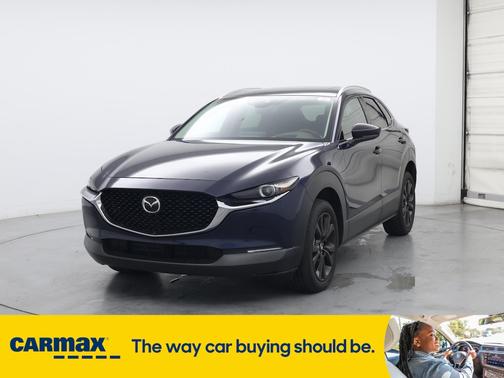 2023 Mazda CX-30 2.5 Turbo Premium