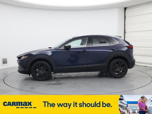 2023 Mazda CX-30 2.5 Turbo Premium