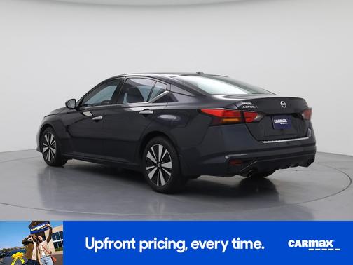 2020 Nissan Altima SL