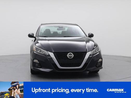 2020 Nissan Altima SL