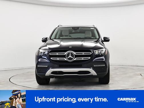 2022 Mercedes-Benz GLE 350 