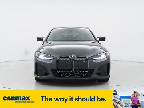 2023 BMW i4 Gran Coupe M50 Gran Coupe