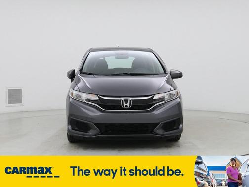 2019 Honda Fit LX