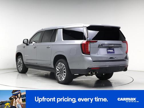 2024 GMC Yukon XL Denali Ultimate