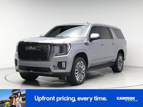 2024 GMC Yukon XL Denali Ultimate