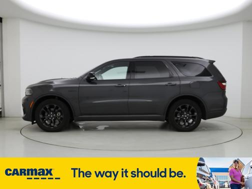 2023 Dodge Durango R/T Plus