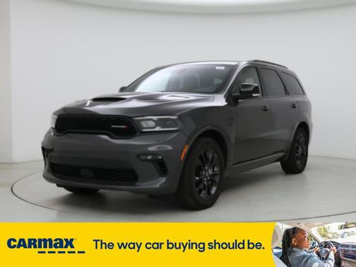 2023 Dodge Durango R/T Plus