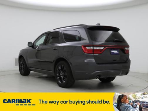 2023 Dodge Durango R/T Plus