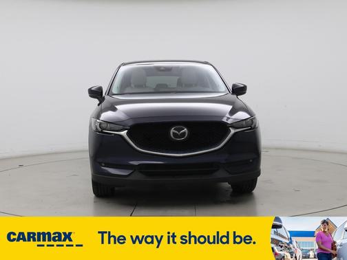 2019 Mazda CX-5 Grand Touring Reserve
