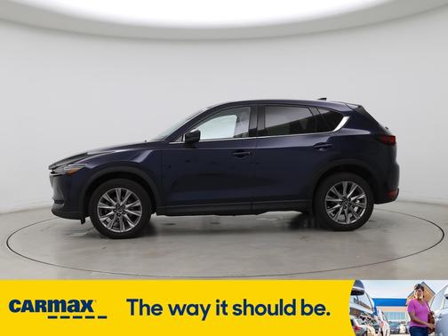 2019 Mazda CX-5 Grand Touring Reserve