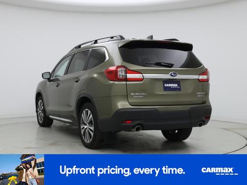 2022 Subaru Ascent Limited