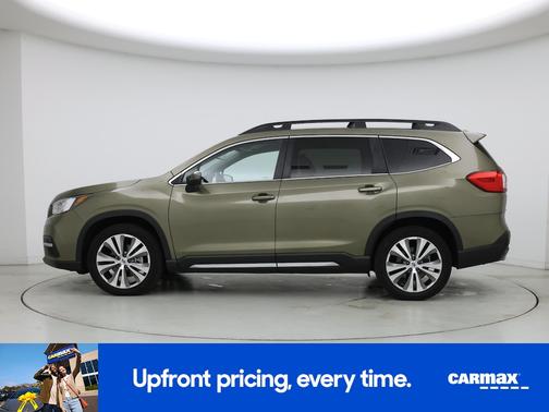 2022 Subaru Ascent Limited