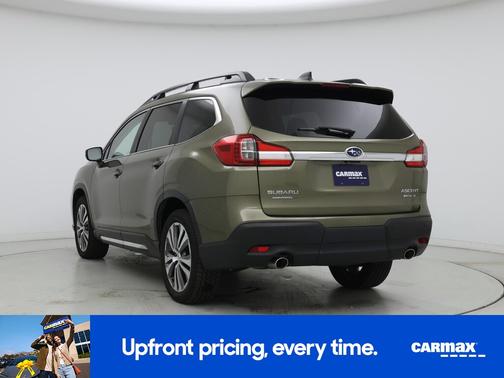 2022 Subaru Ascent Limited