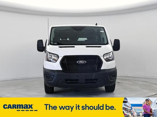 2023 Ford Transit-150