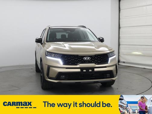 2021 Kia Sorento SX