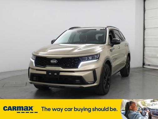 2021 Kia Sorento SX