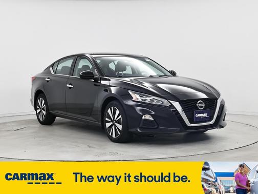 2021 Nissan Altima SV