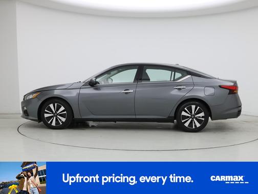 2020 Nissan Altima SL