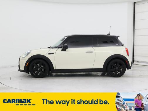 2022 MINI Hardtop S