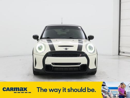 2022 MINI Hardtop S
