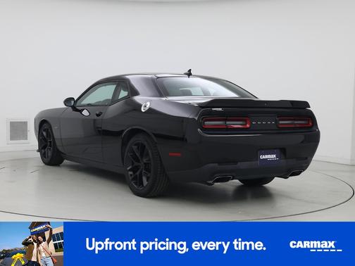 2019 Dodge Challenger R/T