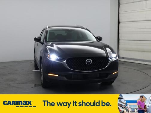 2022 Mazda CX-30 Preferred