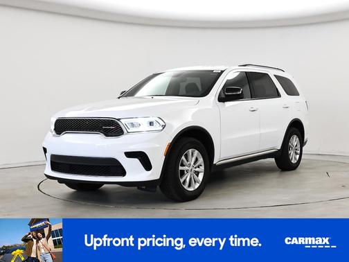 2024 Dodge Durango SXT