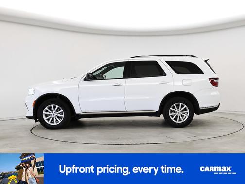 2024 Dodge Durango SXT
