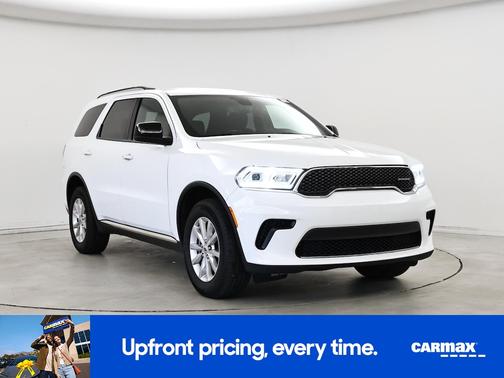 2024 Dodge Durango SXT