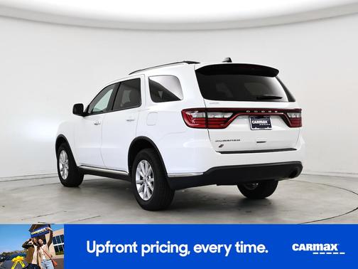 2024 Dodge Durango SXT