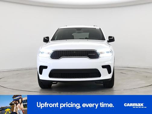 2024 Dodge Durango SXT