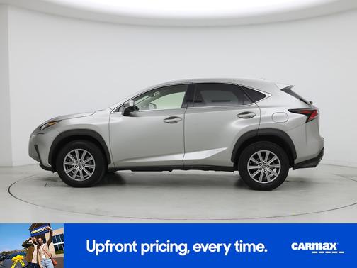 2020 Lexus NX 300 NX 300