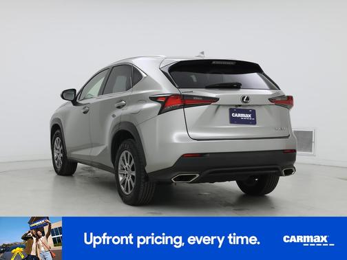 2020 Lexus NX 300 NX 300