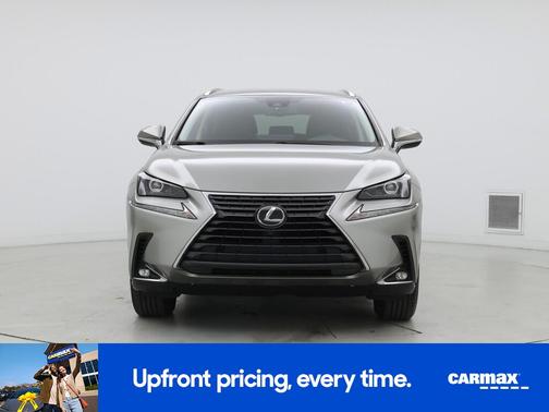 2020 Lexus NX 300 NX 300