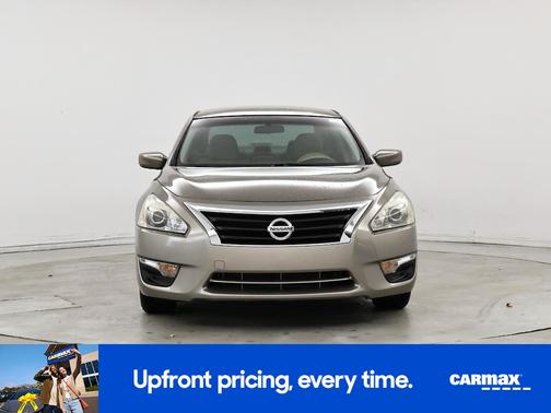 2014 Nissan Altima S