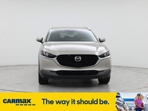 2023 Mazda CX-30 2.5 S Preferred Package