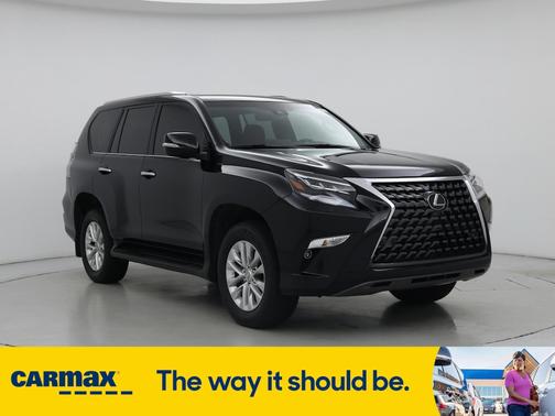 2023 Lexus GX 460 Premium