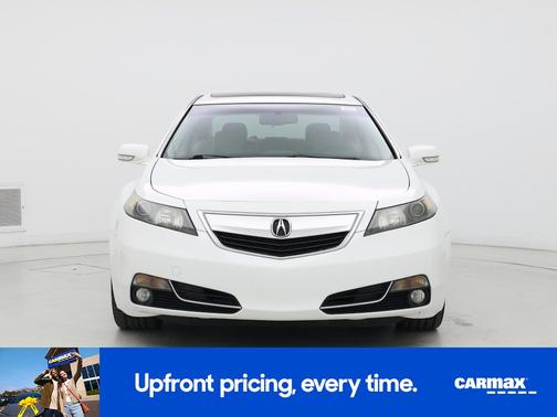 2014 Acura TL