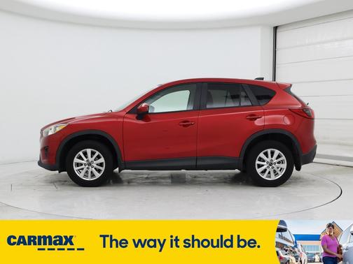 2014 Mazda CX-5 Touring