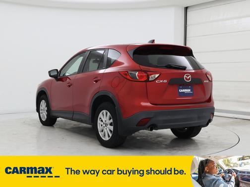2014 Mazda CX-5 Touring
