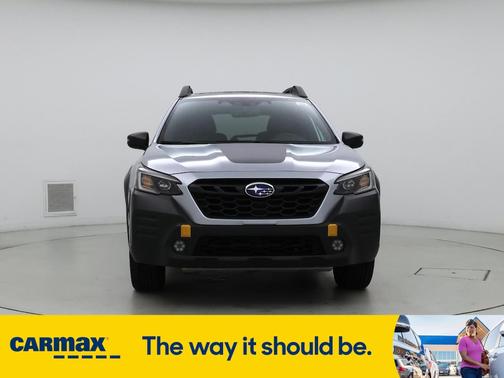 2023 Subaru Outback Wilderness