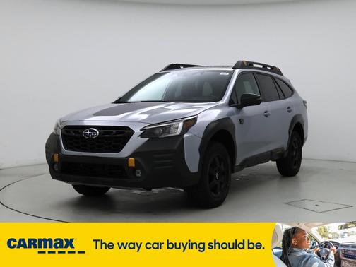 2023 Subaru Outback Wilderness