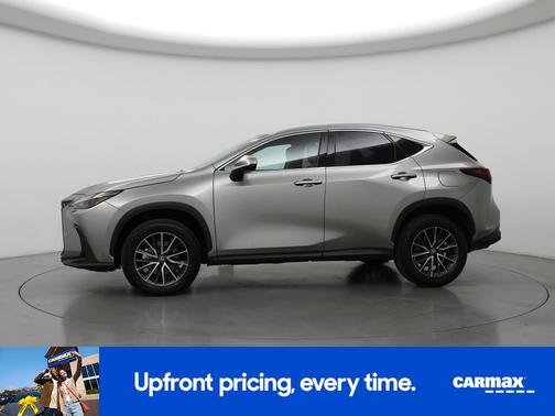 2024 Lexus NX 250 Premium