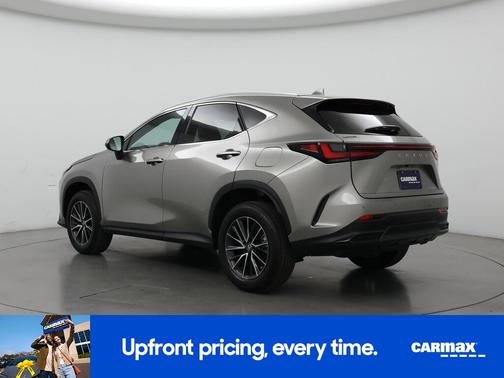 2024 Lexus NX 250 Premium