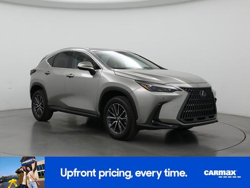 2024 Lexus NX 250 Premium
