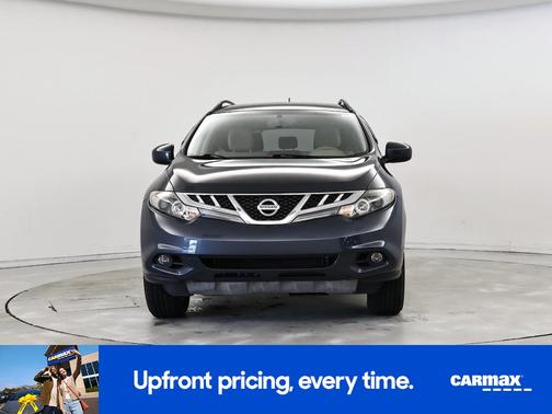 2014 Nissan Murano SV