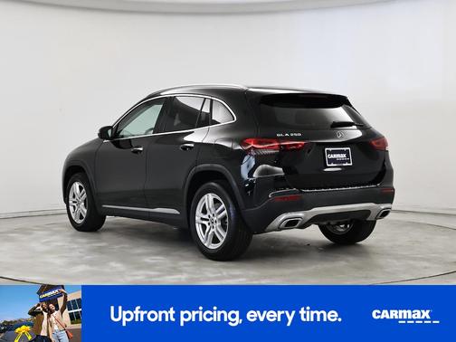 2023 Mercedes-Benz GLA 250 GLA 250
