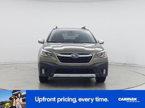 2021 Subaru Outback Touring
