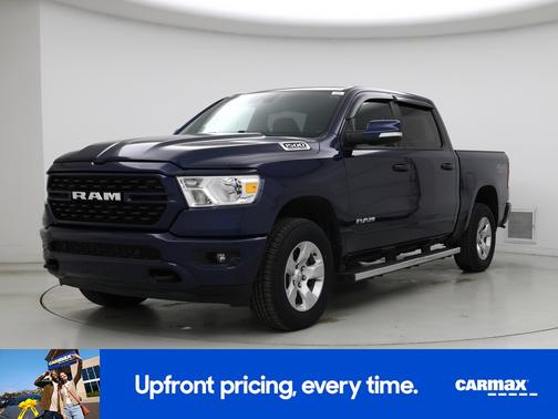 2022 RAM 1500 Bighorn