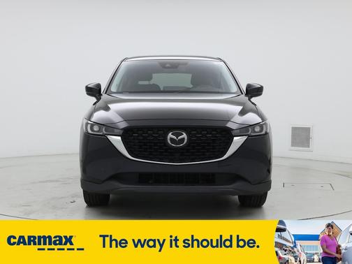 2022 Mazda CX-5 2.5 S Premium Plus Package